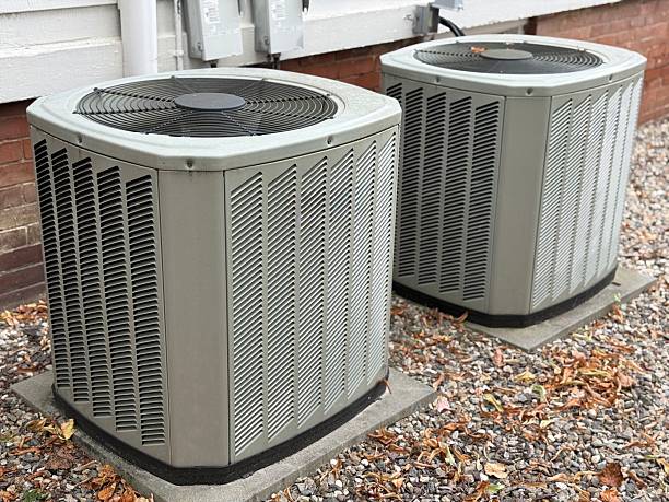 Reliable Hvac Repair contractor in Georgetown, IL by Leonard HVAC
